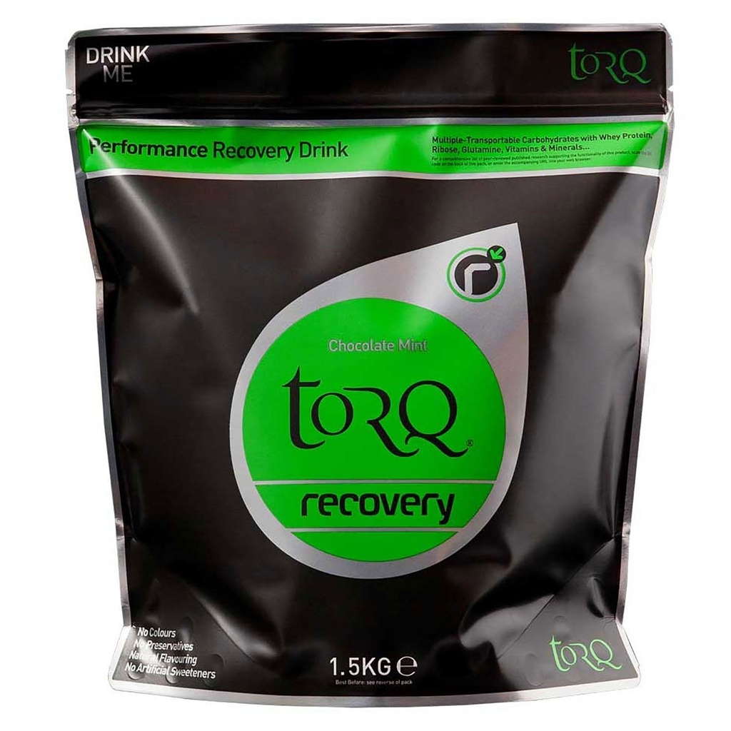 Torq Recovery Drink 1.5kg