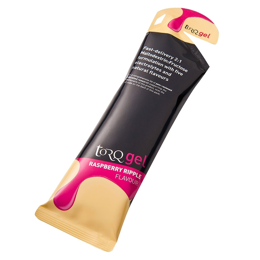Torq Energy Gel 15 x 45g
