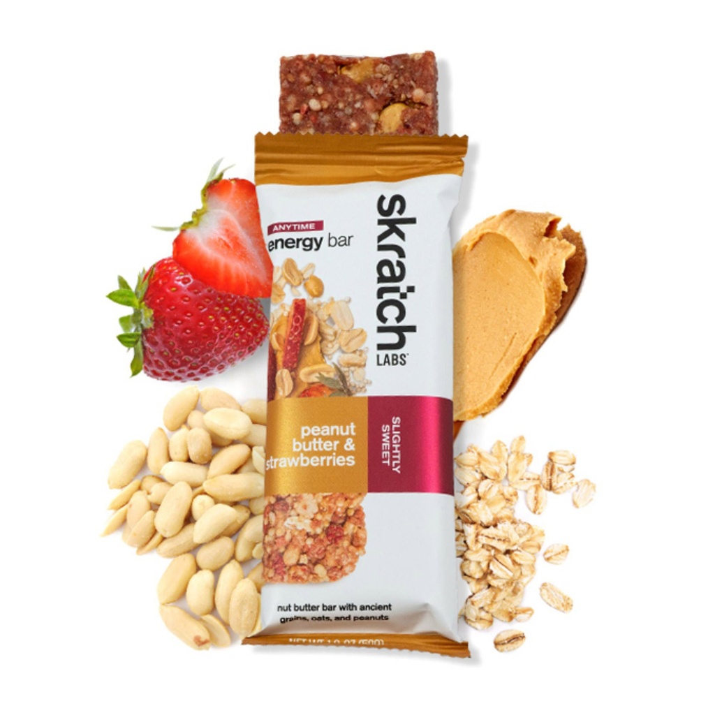 Skratch Labs Energy Bars