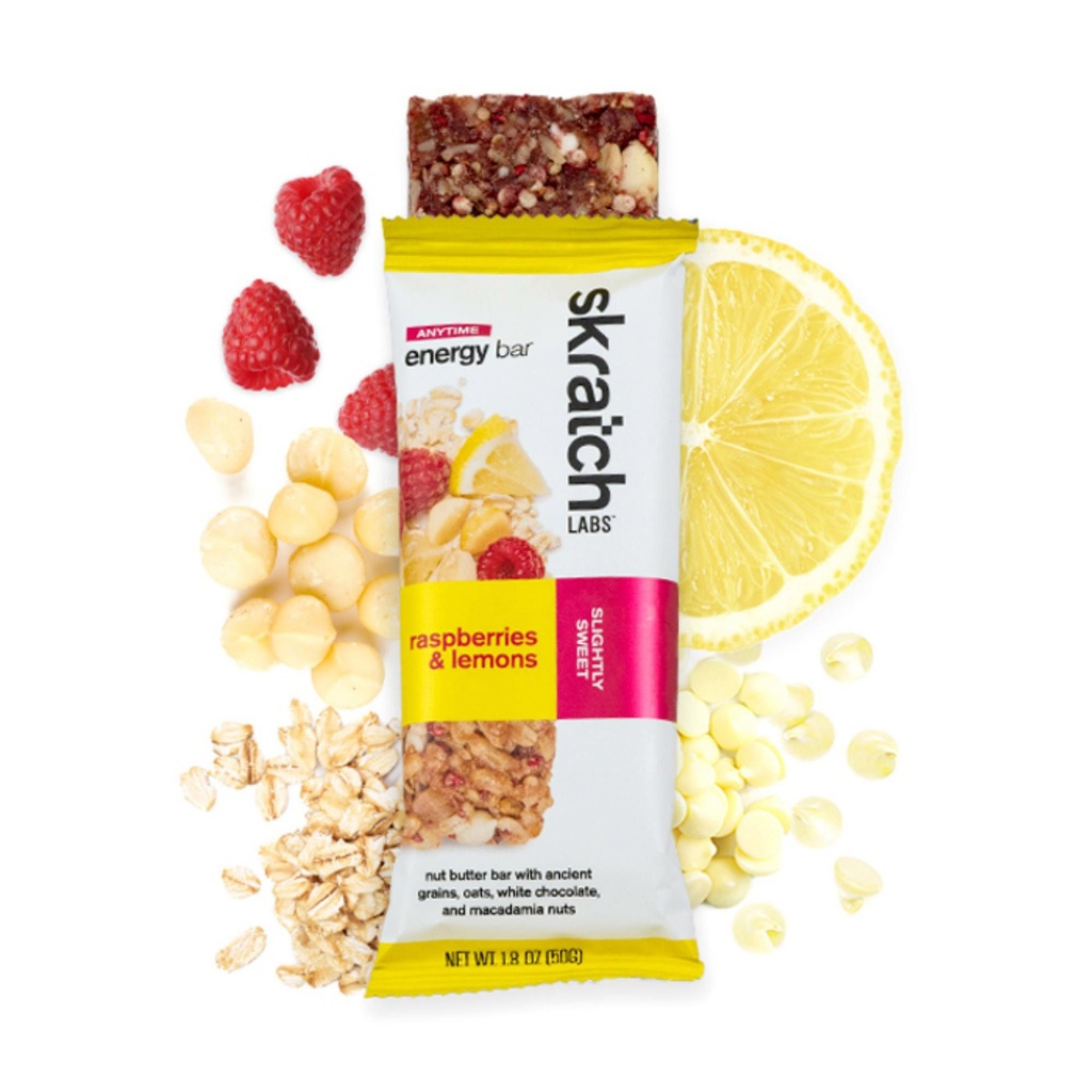 Skratch Labs Energy Bars