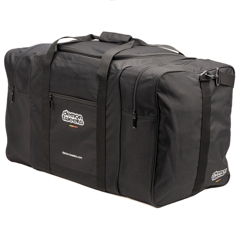 Demon Tweeks Kit Bag