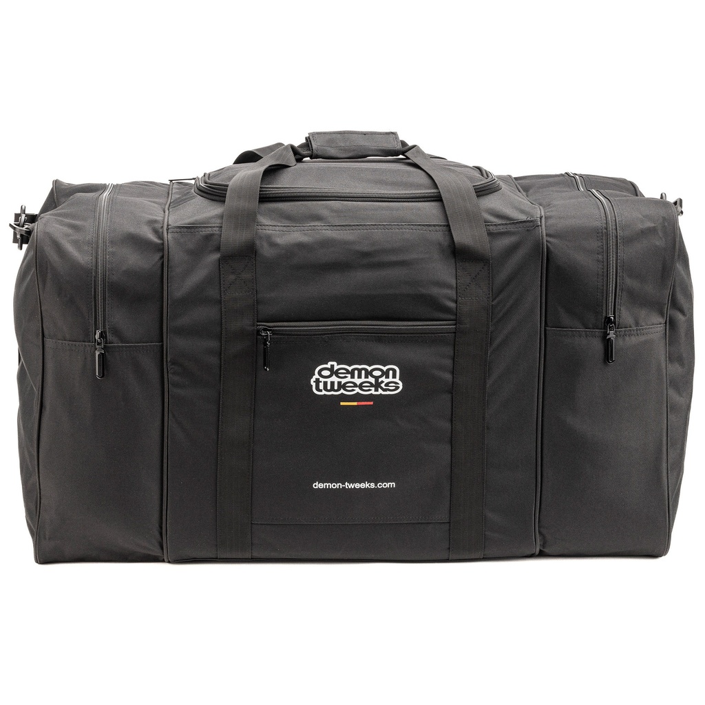 Demon Tweeks Kit Bag