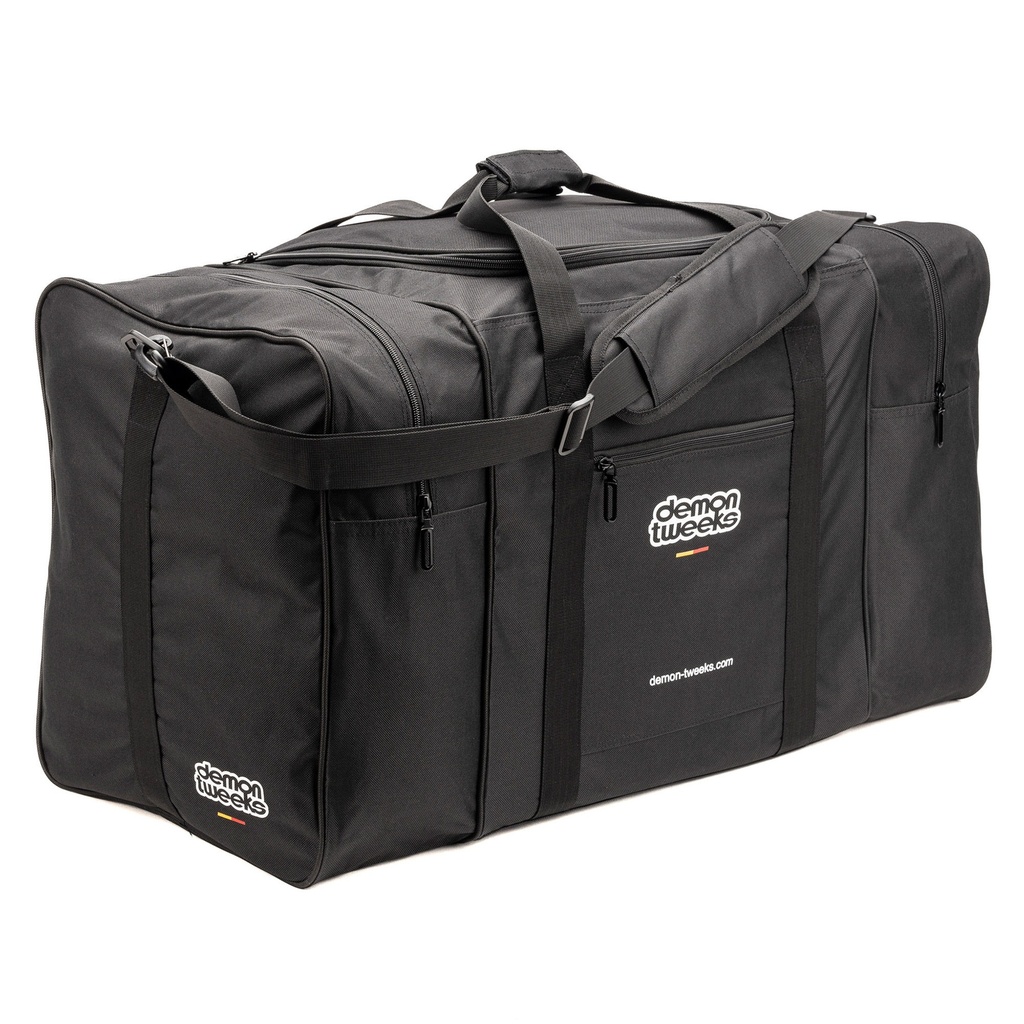 Demon Tweeks Kit Bag
