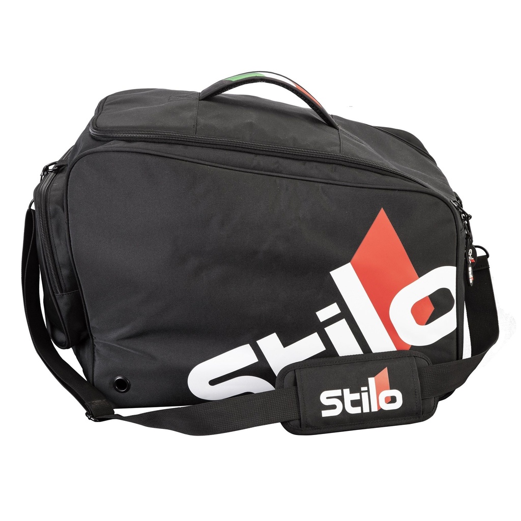 Stilo Race Gear Bag