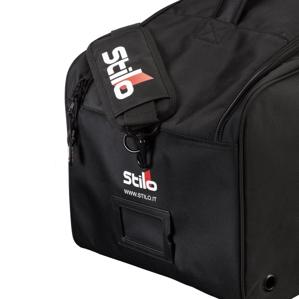 Stilo Race Gear Bag