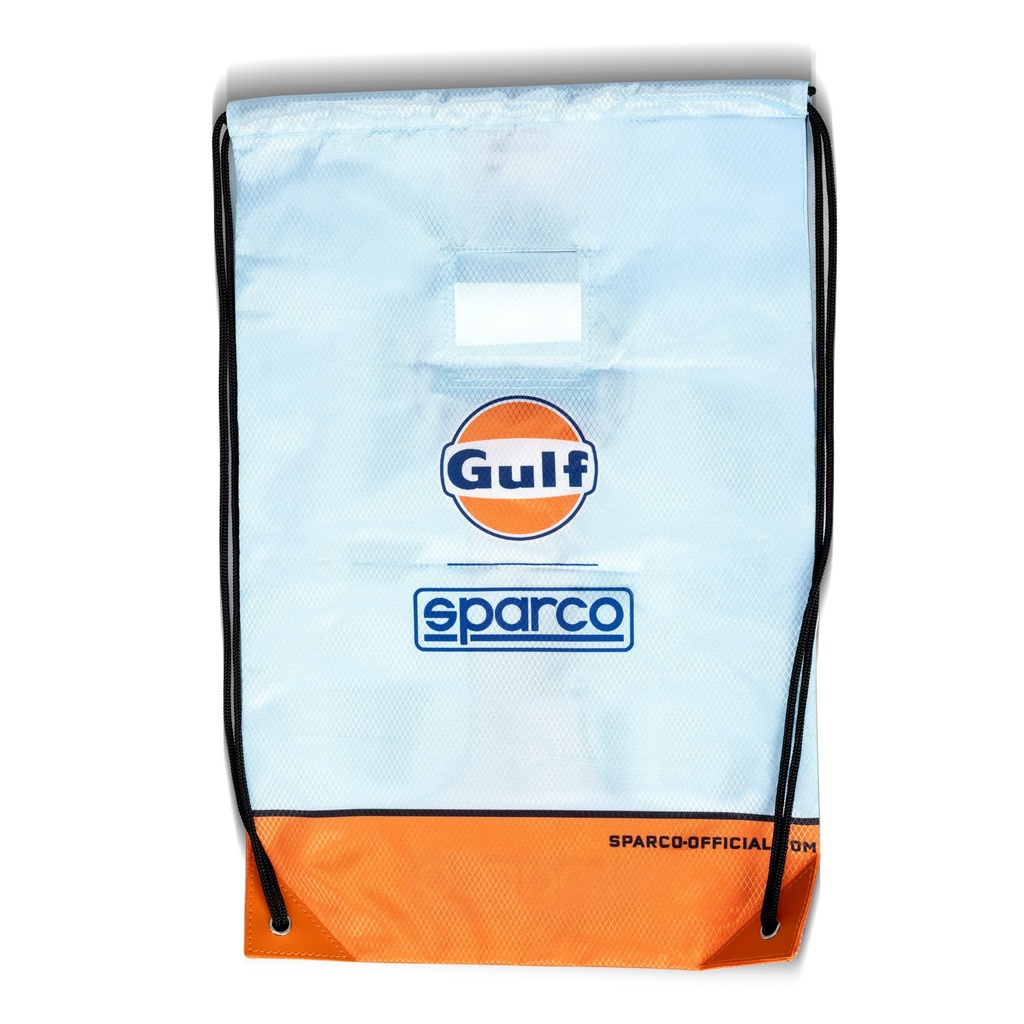 Sparco Gulf Shoe Bag