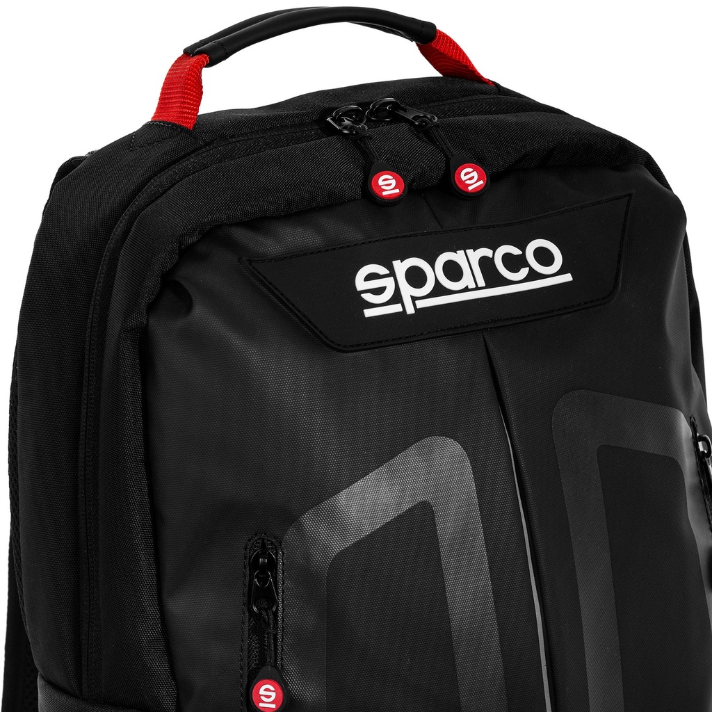 Sparco Stage Rucksack