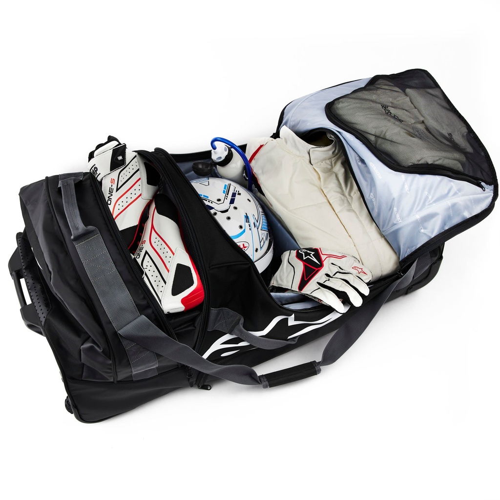 Alpinestars Komodo Travel Bag