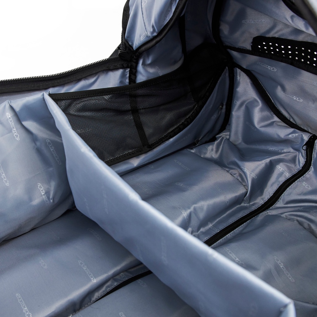Alpinestars Komodo Travel Bag