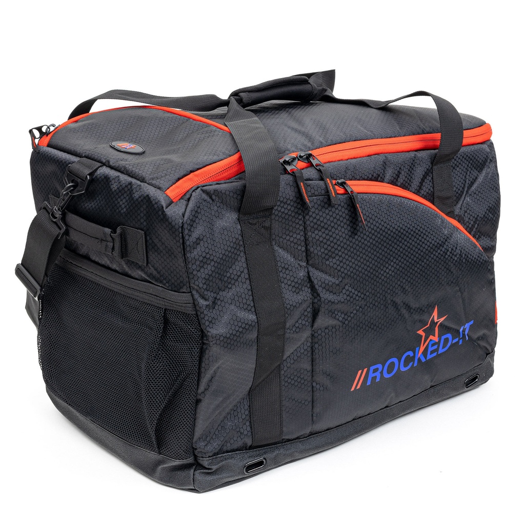 Rocked-It Motorsports Kit Bag