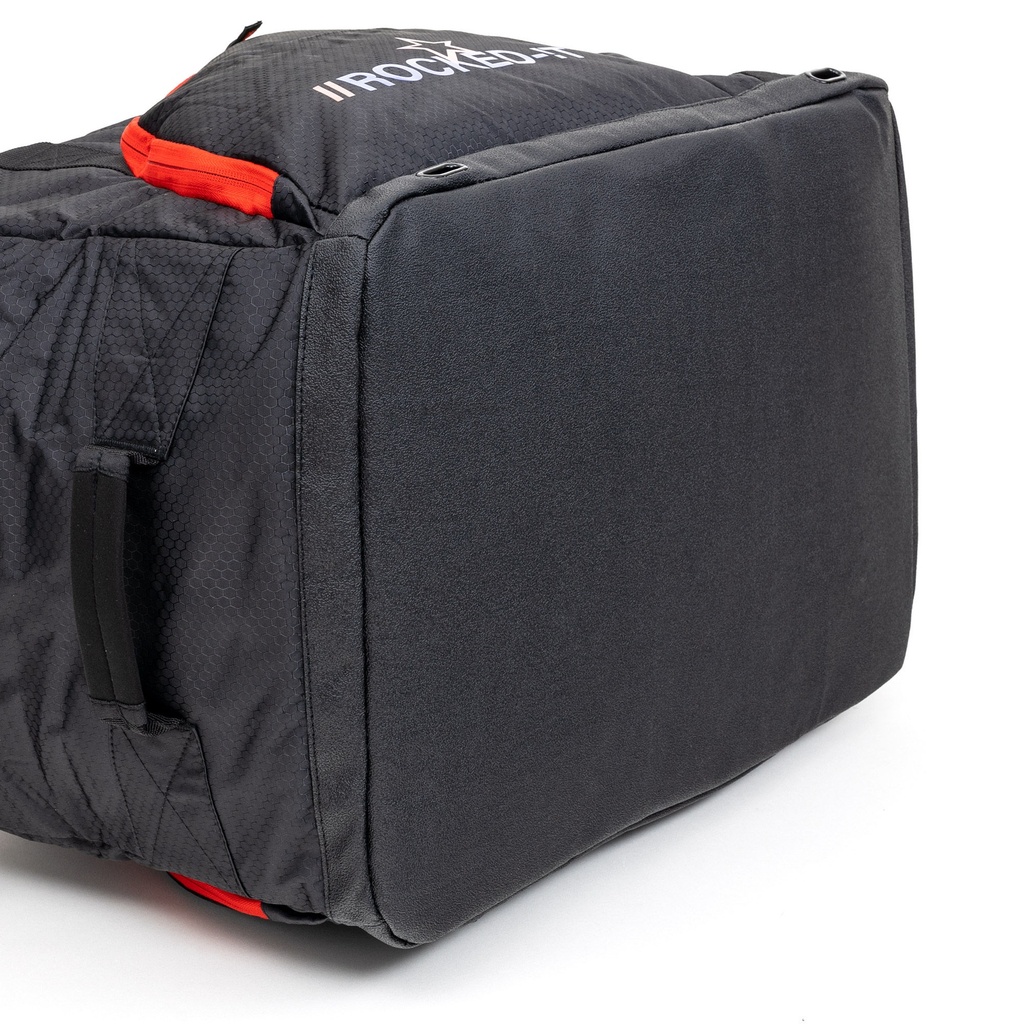 Rocked-It Motorsports Kit Bag