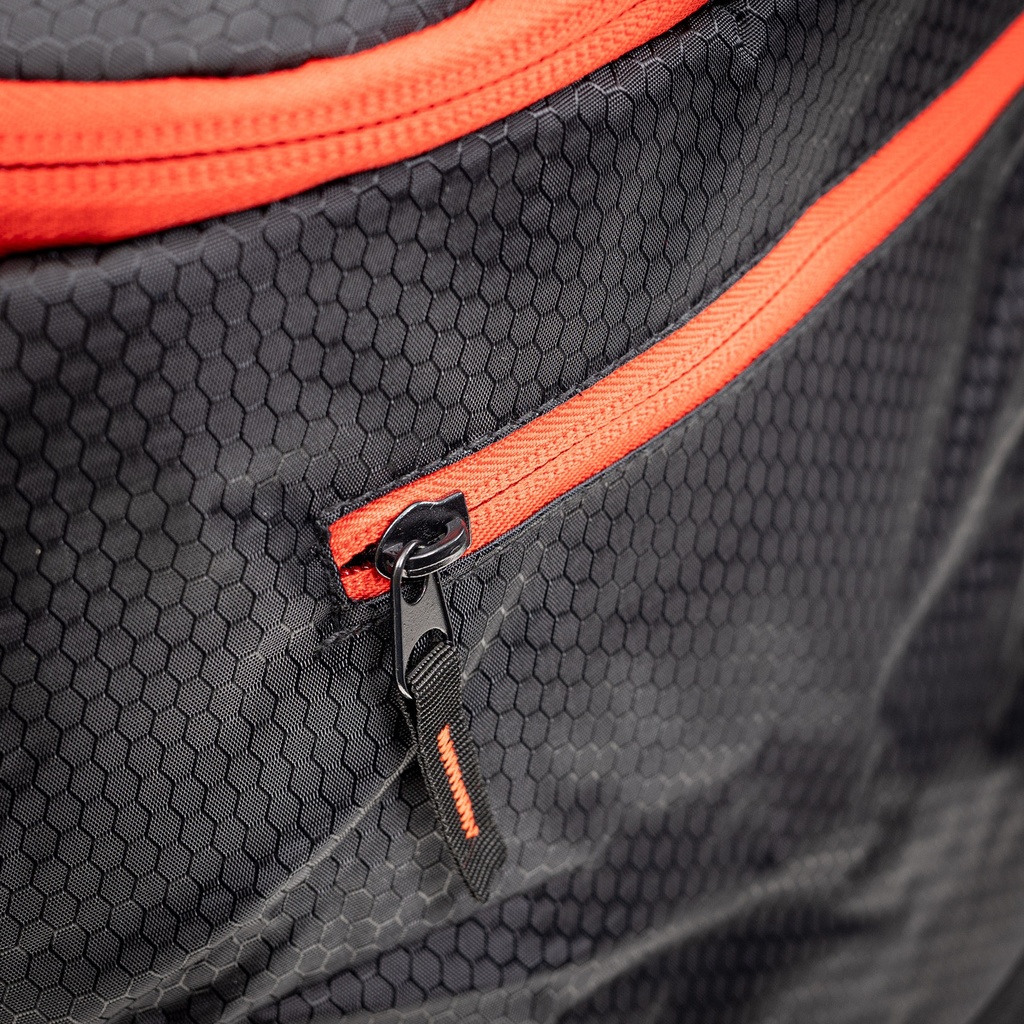 Rocked-It Motorsports Kit Bag