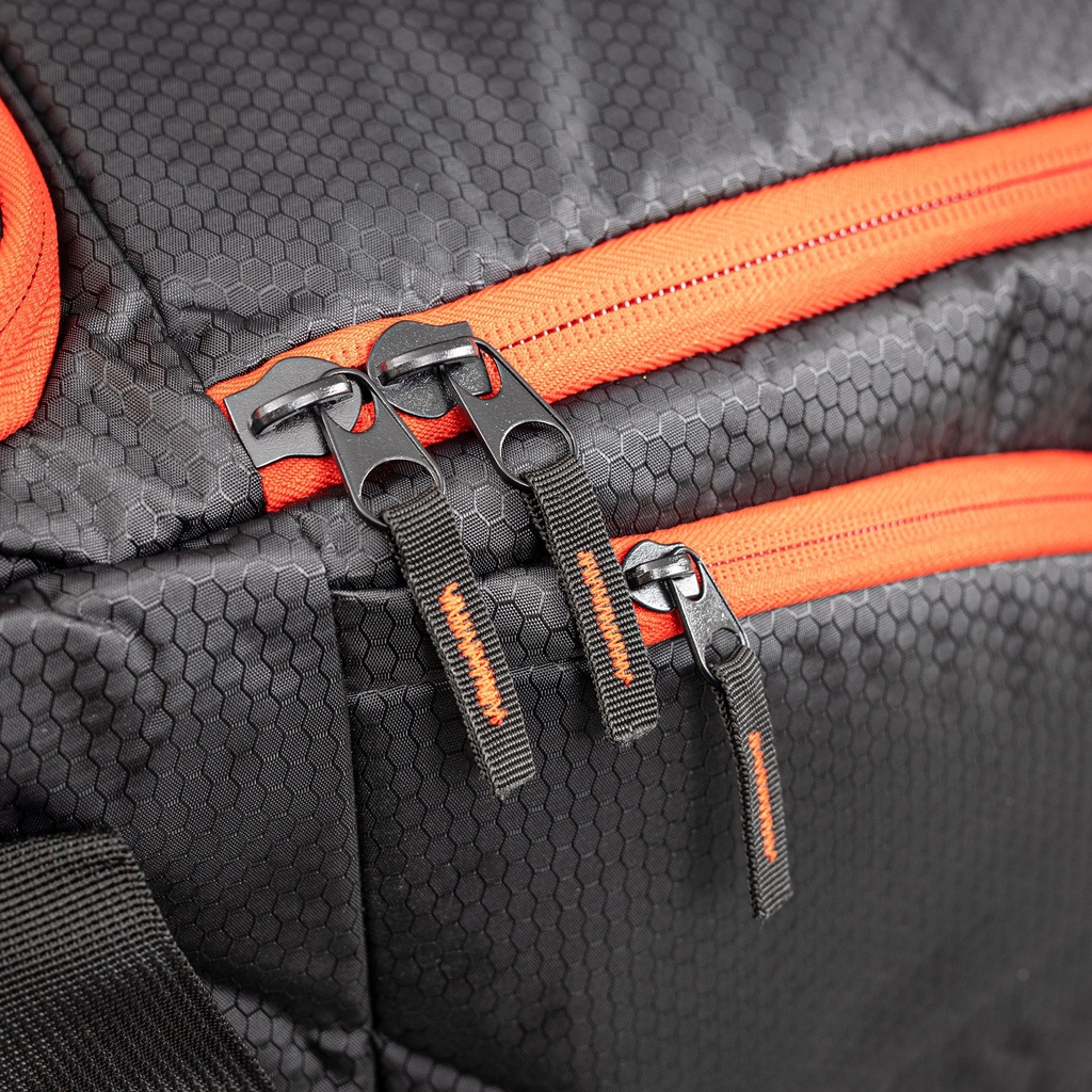 Rocked-It Motorsports Kit Bag