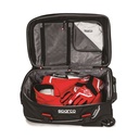 Sparco Martini Racing Travel Kit Bag