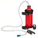 Dimension 3D Manual Motorsport Drink System