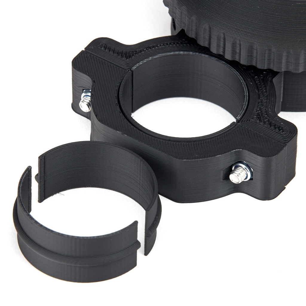Dimension 3D Manual Motorsport Drink System