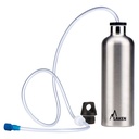 Dimension 3D Laken Bottle With Tube & Bite Valve