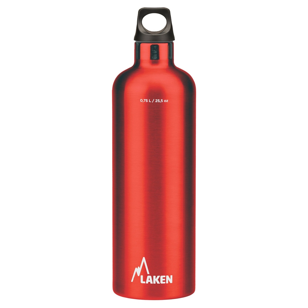 Dimension 3D Laken Bottle With Tube & Bite Valve