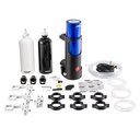 Dimension 3D Motorsport Drink System