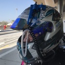 Dimension 3D Motorsport Drink System