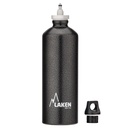 Dimension 3D Laken Bottle With Lid For Carbon Motorsport Drink System