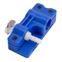 Dimension 3D Car Connector For Motorsport Drink System & Intercom Cable