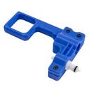 Dimension 3D Helmet Connector For Motorsport Drink System & Intercom Cable