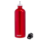 Dimension 3D Sigg Bottle With Lid For Motorsport Drink System