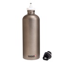 Dimension 3D Sigg Bottle With Lid For Motorsport Drink System
