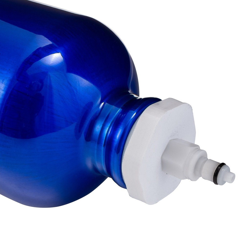 Dimension 3D Sigg Bottle With Lid For Motorsport Drink System