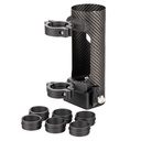 Dimension 3D Carbon Motorsport Drink System