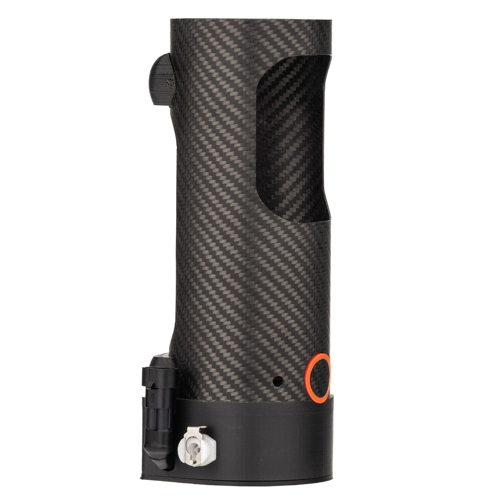 Dimension 3D Carbon Motorsport Drink System
