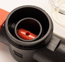 Dimension 3D Energy Hydration Tablet Gradual Release Kit For Drink Systems