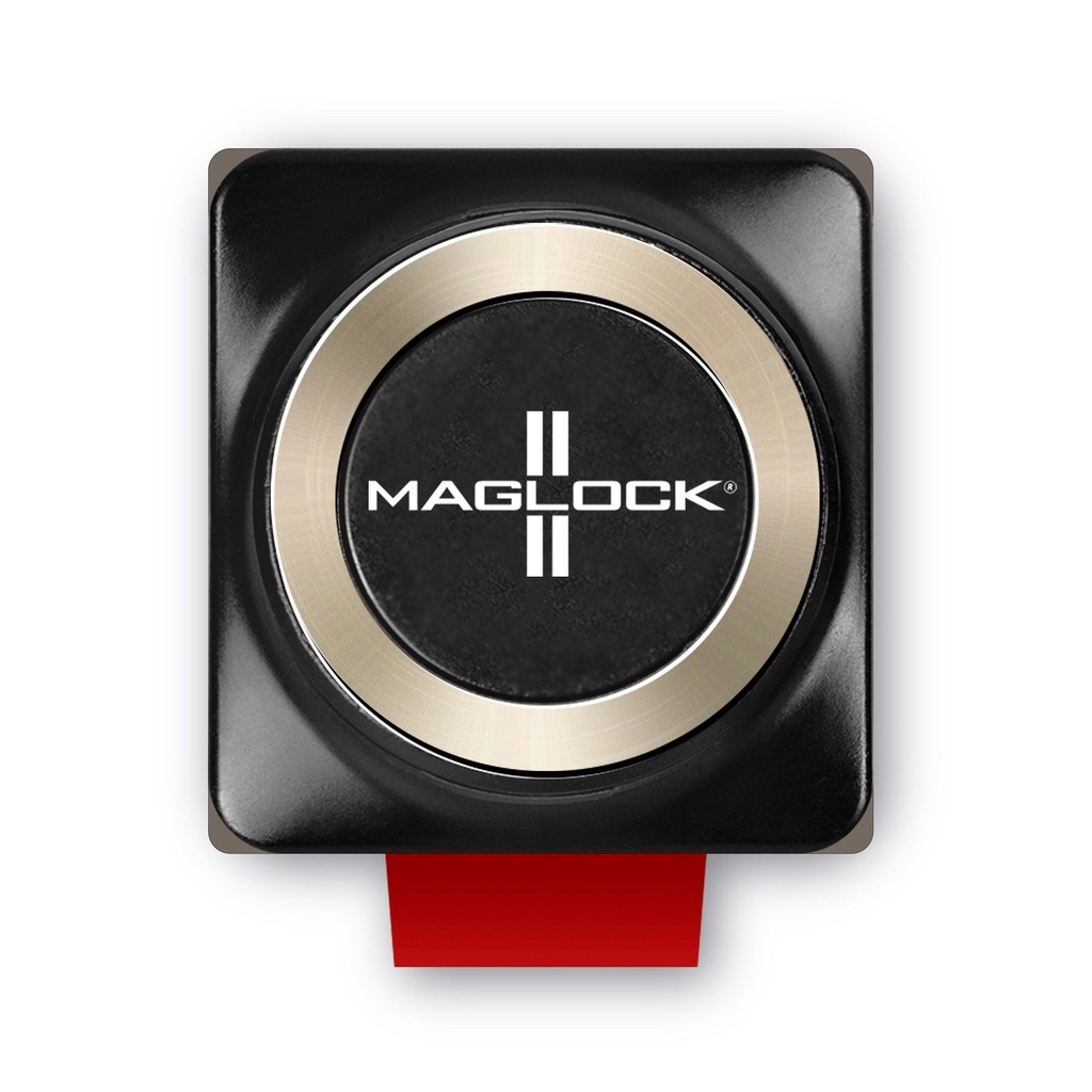 Maglock Helmet / Air Hose Connector Kit