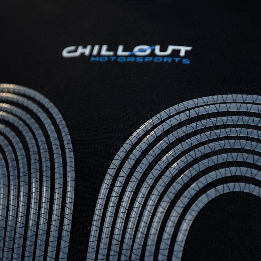 Chillout Motorsports Pro Touring FIA/SFI Approved Cooling Shirt