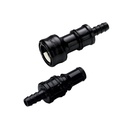 ChillOut Motorsports Cooling System Breakaway Coupling
