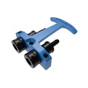 ChillOut Motorsports Rapid Release System