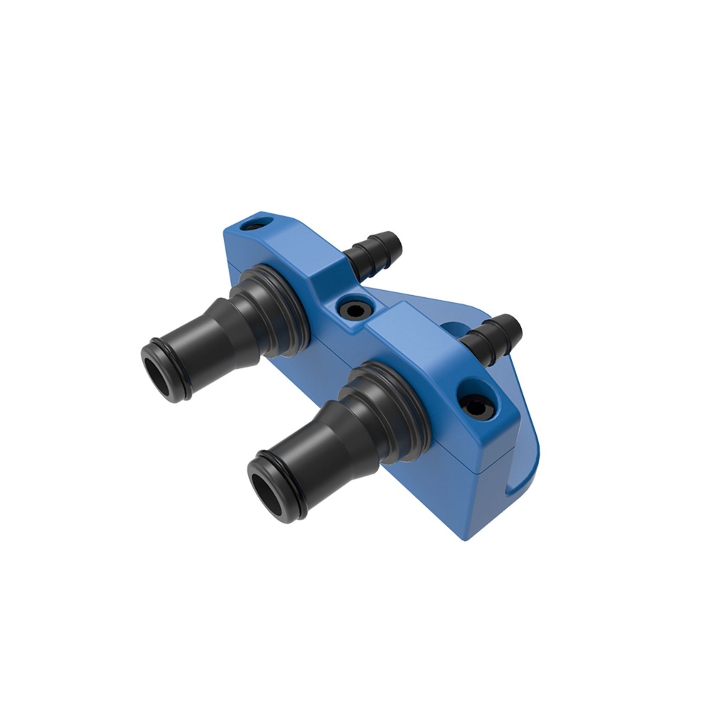 ChillOut Motorsports Rapid Release System