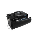 ChillOut Motorsports Quantum Cooler 90 Degree Carbon Fibre Air Plenum