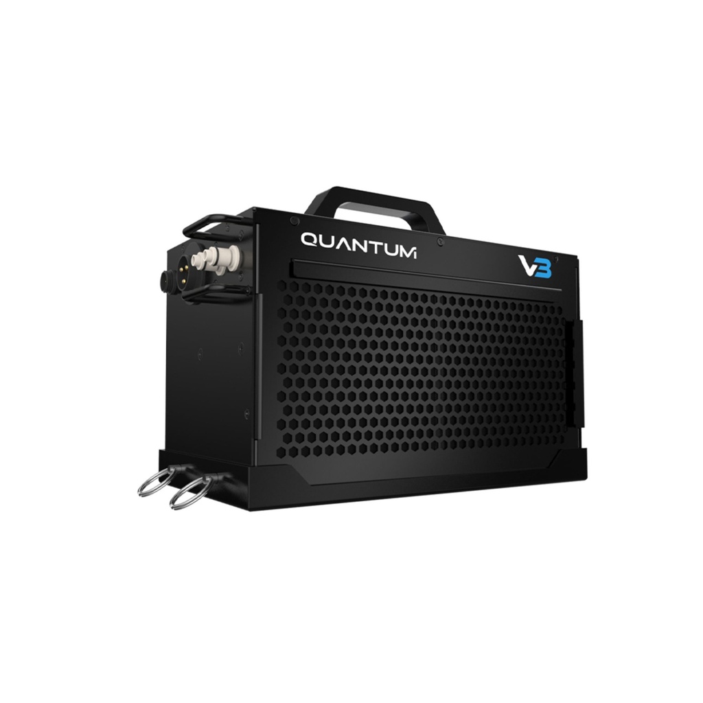 ChillOut Motorsports Quantum Cooler V3