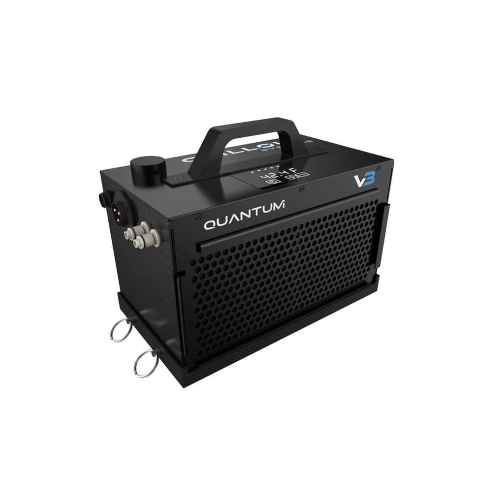 ChillOut Motorsports Quantum Cooler V3