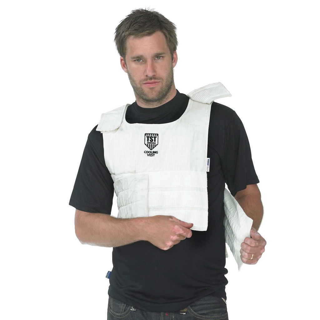 TST Nomex Cooling Vest