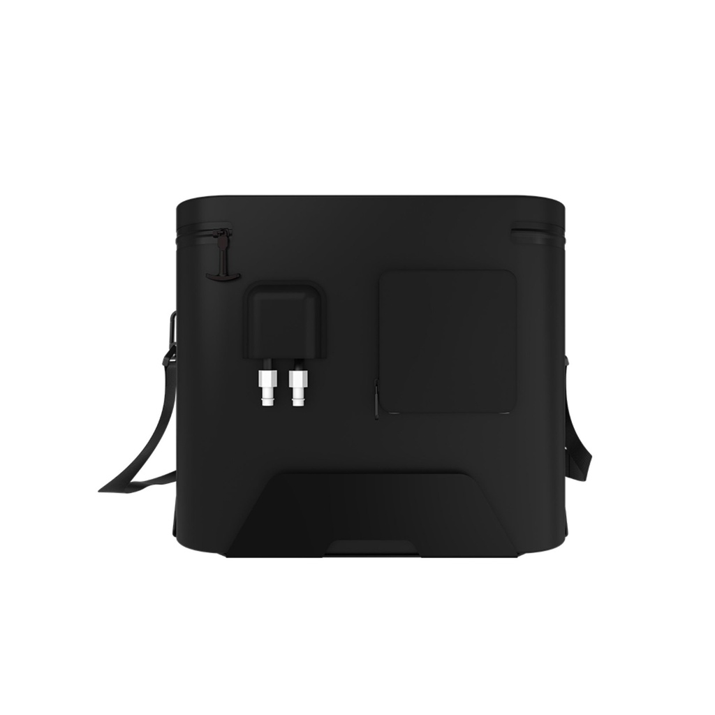 ChillOut Motorsports Ice Box Driver Cooler