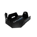 ChillOut Motorsports Mounting Tray & Securing Straps For Ice Box Driver Cooler