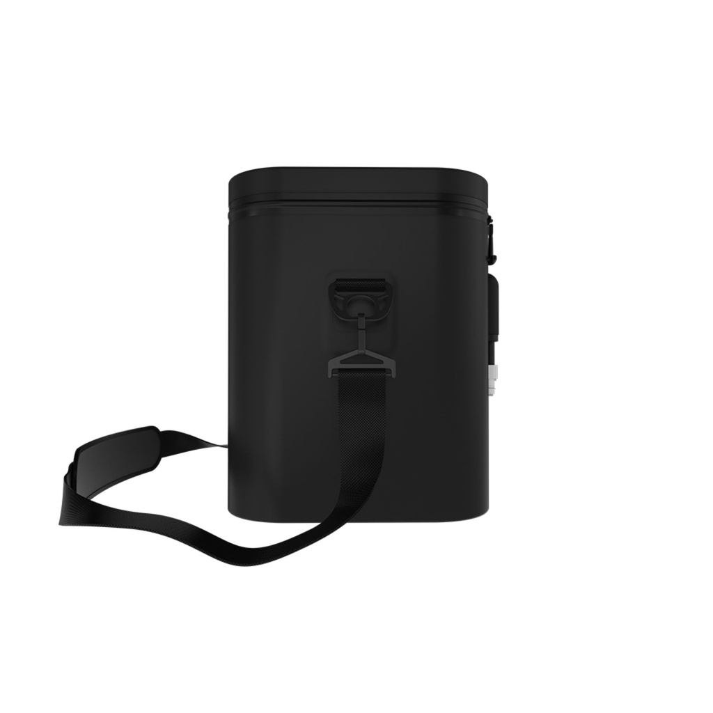 ChillOut Motorsports Ice Box Driver Cooler