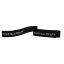 ChillOut Motorsports Securing Straps For Ice Box Driver Cooler