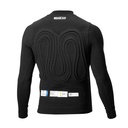 Sparco FIA/SFI Approved Cooling Underwear Top