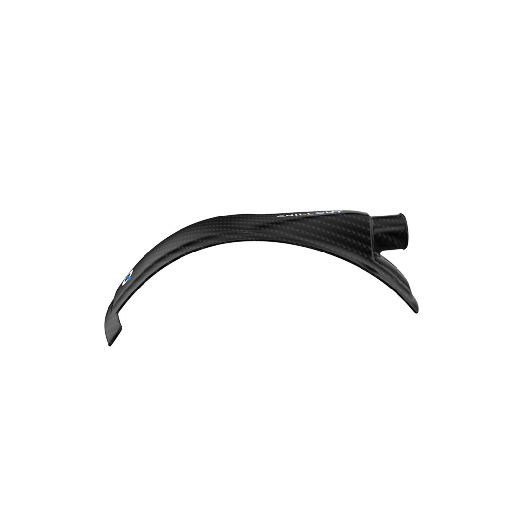 ChillOut Motorsports Top Air Duct For Stilo ST6 / ST5 Helmet
