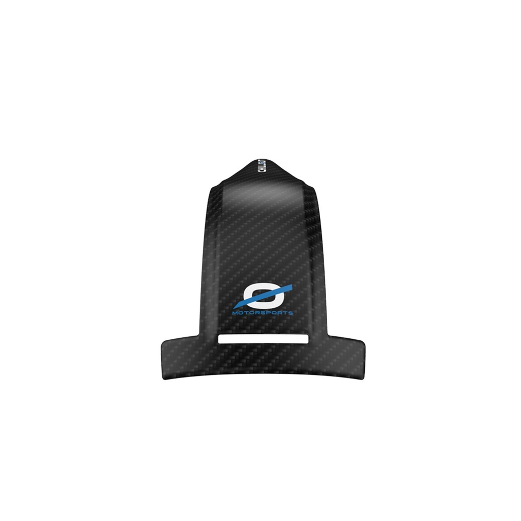 ChillOut Motorsports Top Air Duct For Stilo ST6 / ST5 Helmet