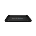 ChillOut Motorsports Cooler Carbon Fibre Baseplate